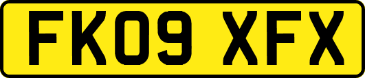 FK09XFX