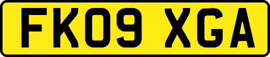 FK09XGA