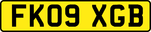 FK09XGB