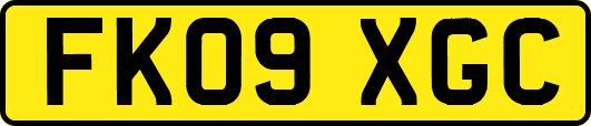 FK09XGC