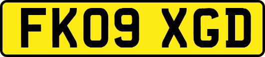 FK09XGD