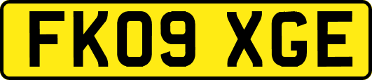 FK09XGE
