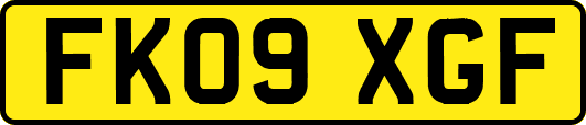 FK09XGF