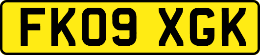 FK09XGK