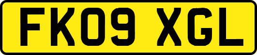 FK09XGL
