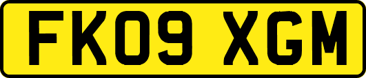 FK09XGM