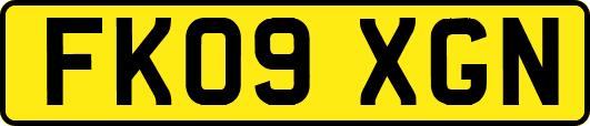 FK09XGN