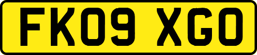 FK09XGO
