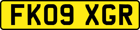 FK09XGR