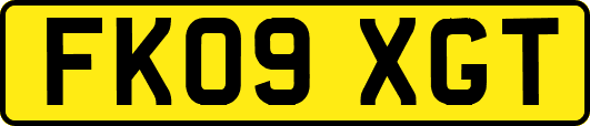 FK09XGT