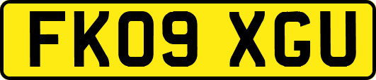 FK09XGU