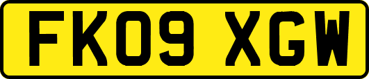 FK09XGW
