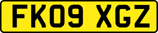 FK09XGZ