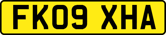 FK09XHA