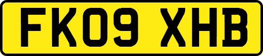 FK09XHB