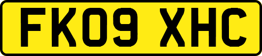 FK09XHC