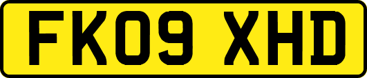 FK09XHD