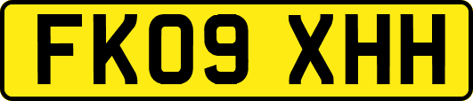 FK09XHH