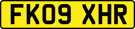 FK09XHR