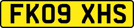 FK09XHS