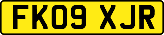 FK09XJR