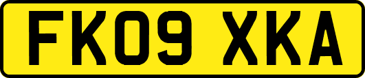 FK09XKA