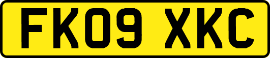 FK09XKC
