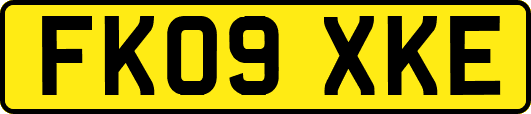 FK09XKE