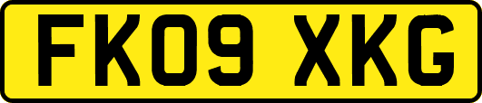 FK09XKG