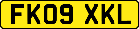 FK09XKL