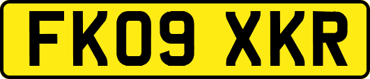 FK09XKR