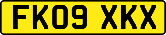 FK09XKX