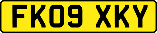 FK09XKY