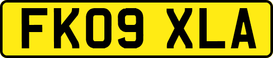 FK09XLA