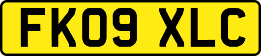 FK09XLC