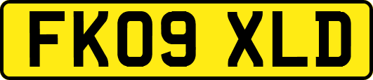 FK09XLD