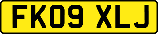 FK09XLJ