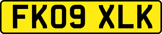 FK09XLK