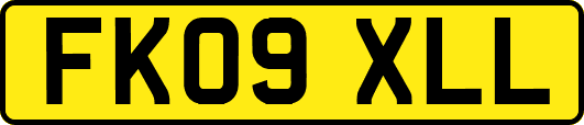 FK09XLL