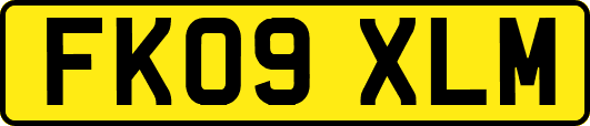 FK09XLM