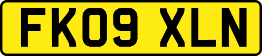 FK09XLN