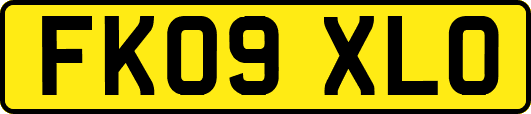 FK09XLO