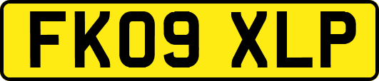 FK09XLP