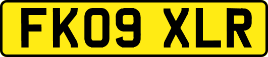 FK09XLR