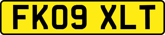 FK09XLT