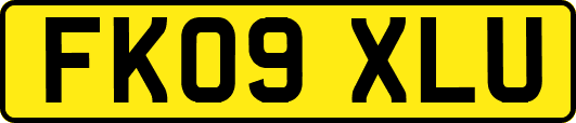 FK09XLU