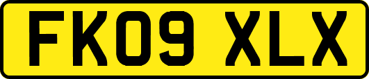 FK09XLX