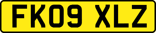 FK09XLZ