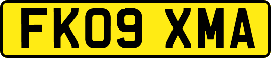 FK09XMA