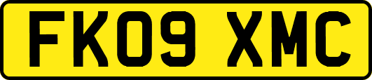 FK09XMC